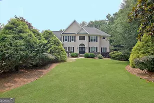 104 Hidden Springs Ln, Peachtree City, GA 30269 - Photo 2