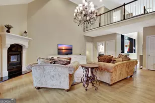 104 Hidden Springs Ln, Peachtree City, GA 30269 - Photo 14