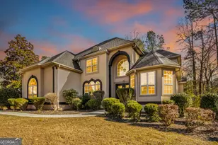 408 Castle Rock, McDonough, GA 30253 - Photo 1