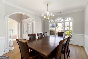 408 Castle Rock, McDonough, GA 30253 - Photo 12