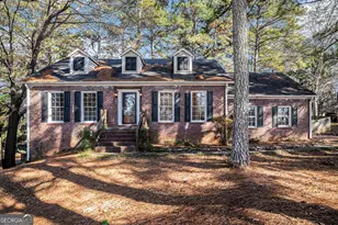 4521 S Roberts Dr, Sugar Hill, GA 30518 - Photo 1