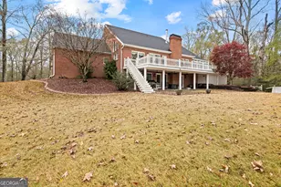 296 Ebenezer Church Rd, Fayetteville, GA 30215 - Photo 46