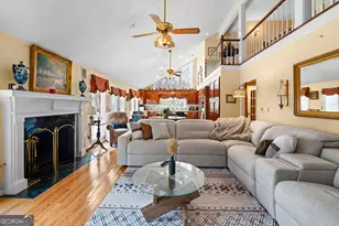 296 Ebenezer Church Rd, Fayetteville, GA 30215 - Photo 8