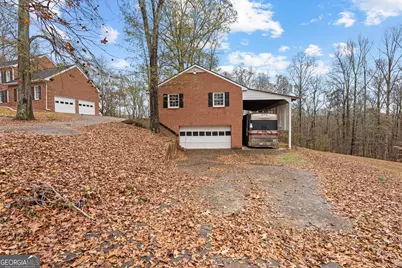 296 Ebenezer Church Road, Fayetteville, GA 30215 - Photo 48