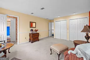 296 Ebenezer Church Rd, Fayetteville, GA 30215 - Photo 22