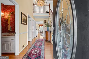 296 Ebenezer Church Rd, Fayetteville, GA 30215 - Photo 4