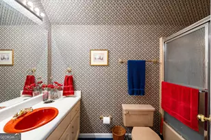 296 Ebenezer Church Rd, Fayetteville, GA 30215 - Photo 28