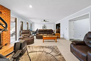 296 Ebenezer Church Rd, Fayetteville, GA 30215 - Photo 16