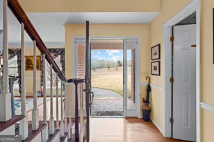 296 Ebenezer Church Rd, Fayetteville, GA 30215 - Photo 6