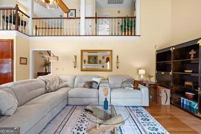 296 Ebenezer Church Road, Fayetteville, GA 30215 - Photo 8