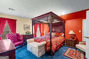 296 Ebenezer Church Rd, Fayetteville, GA 30215 - Photo 26