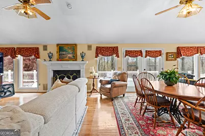 296 Ebenezer Church Road, Fayetteville, GA 30215 - Photo 14