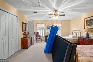 296 Ebenezer Church Rd, Fayetteville, GA 30215 - Photo 24