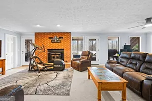 296 Ebenezer Church Rd, Fayetteville, GA 30215 - Photo 4