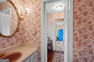 296 Ebenezer Church Rd, Fayetteville, GA 30215 - Photo 22