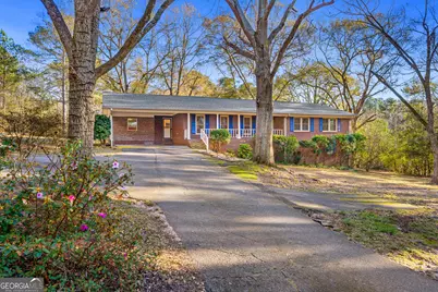 101 Fisher Drive, Hartwell, GA 30643 - Photo 1