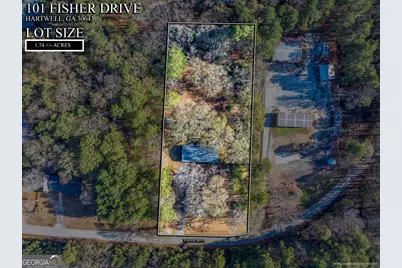 101 Fisher Drive, Hartwell, GA 30643 - Photo 38