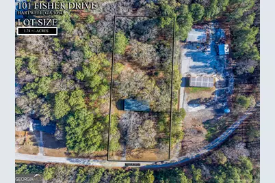 101 Fisher Drive, Hartwell, GA 30643 - Photo 32