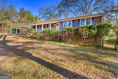 101 Fisher Drive, Hartwell, GA 30643 - Photo 34