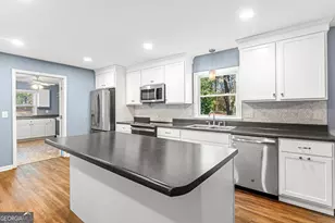 101 Fisher Dr, Hartwell, GA 30643 - Photo 4