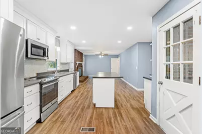 101 Fisher Drive, Hartwell, GA 30643 - Photo 6