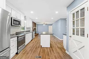 101 Fisher Dr, Hartwell, GA 30643 - Photo 6