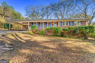 101 Fisher Dr, Hartwell, GA 30643 - Photo 2