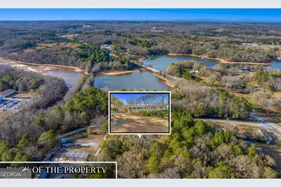101 Fisher Drive, Hartwell, GA 30643 - Photo 30