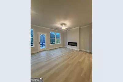 882 Porter Ridge Lane, Decatur, GA 30032 - Photo 4