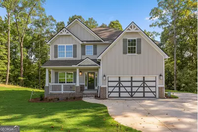 112 Ironwood Way #83, Midland, GA 31820 - Photo 1
