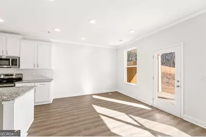 5647 Chickory Drive, Flowery Branch, GA 30542 - Photo 12