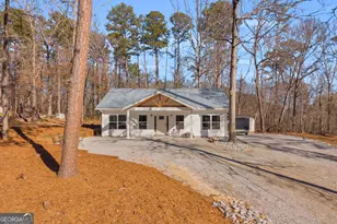 173 Laura Dr, Martin, GA 30557 - Photo 4