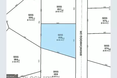 1389 Branchwood Drive, Snellville, GA 30078 - Photo 1