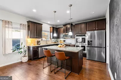 6249 Old Kingston Drive, South Fulton, GA 30331 - Photo 8