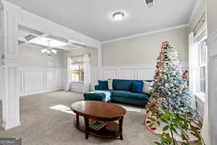 6249 Old Kingston Dr, South Fulton, GA 30331 - Photo 4