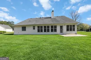 1108 The by Way, McDonough, GA 30252 - Photo 26