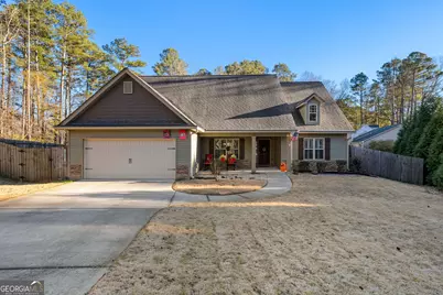 4 Buttonbush Court, Newnan, GA 30265 - Photo 2