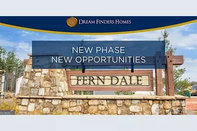 350 Jarrette Street #54, Fairburn, GA 30213 - Photo 2