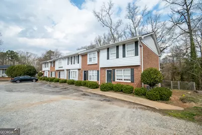 1190 Mars Hill Road, Watkinsville, GA 30677 - Photo 4