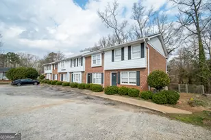 1190 Mars Hill Rd, Watkinsville, GA 30677 - Photo 4