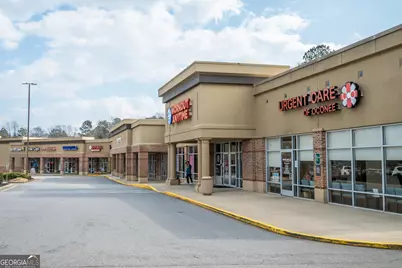 1190 Mars Hill Road, Watkinsville, GA 30677 - Photo 16