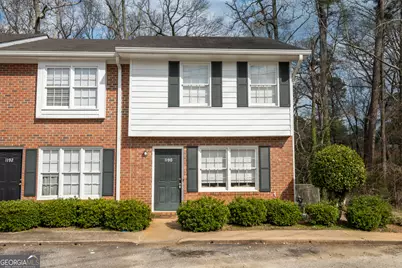 1190 Mars Hill Road, Watkinsville, GA 30677 - Photo 2