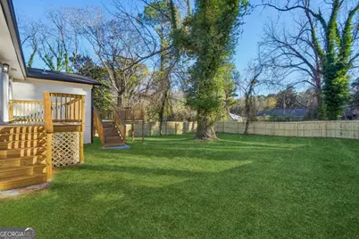 3169 Canary Court, Decatur, GA 30032 - Photo 22