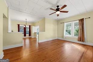 203 E 5th St, Woodbine, GA 31569 - Photo 6