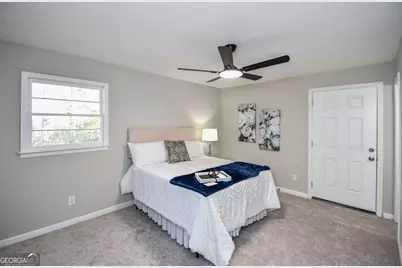 35 N Robinson Drive, Carrollton, GA 30117 - Photo 10