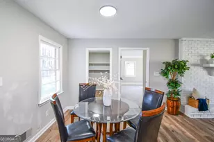 35 N Robinson Dr, Carrollton, GA 30117 - Photo 8