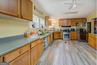 119 Shoals Point NW, Eatonton, GA 31024 - Photo 40