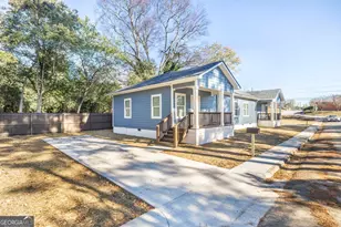 2607 Beech Ave, Macon, GA 31204 - Photo 26