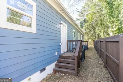 2607 Beech Avenue, Macon, GA 31204 - Photo 22