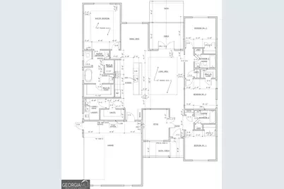 311 Bateau Drive, Saint Marys, GA 31558 - Photo 4